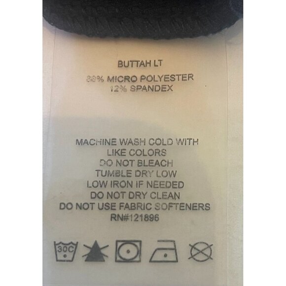 Title Nine Blue/Navy Women's Grace Tank Top - Activewear - Casual - Size Medium - Picture 9 of 10